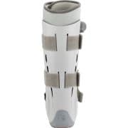 BREG Genesis Full Shell Walker, 4-Strap, Size Small - Medical Knee Brace For Support & Recovery - View #6