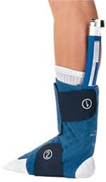 Intelli-Flo Ankle Pad