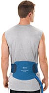 Intelli-Flo Back Pad