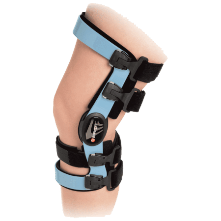 Z-12 OA Knee Brace