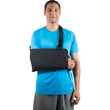 Deluxe Shoulder Immobilizer