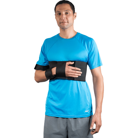 Straight Shoulder Immobilizer