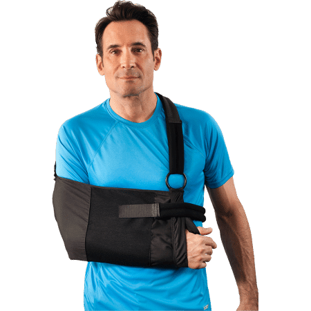 Universal Deluxe Shoulder Immobilizer