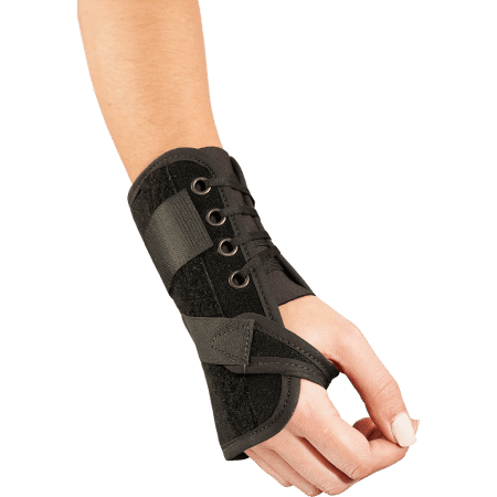 Low Profile Wrist – 6.5”, 9”