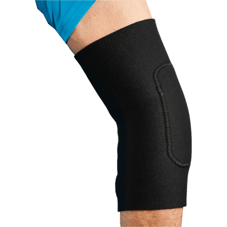 Padded Elbow Sleeve