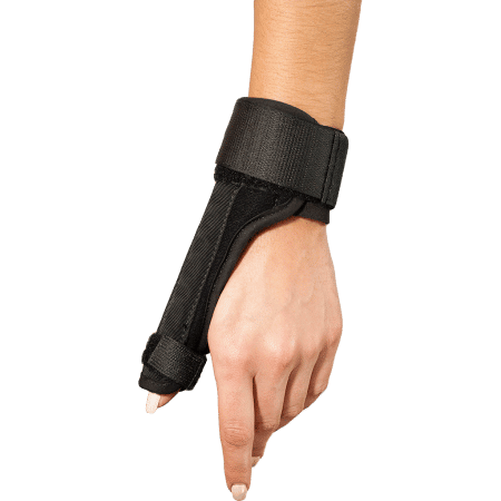 Thumb Support