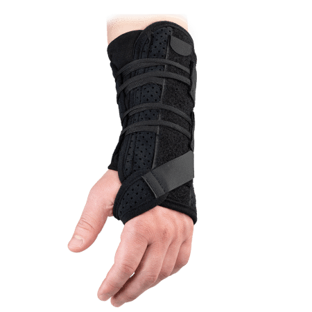 Universal Wrist Brace