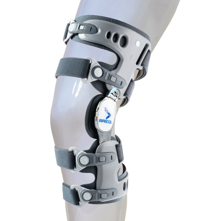 Latitude® OA Knee Brace