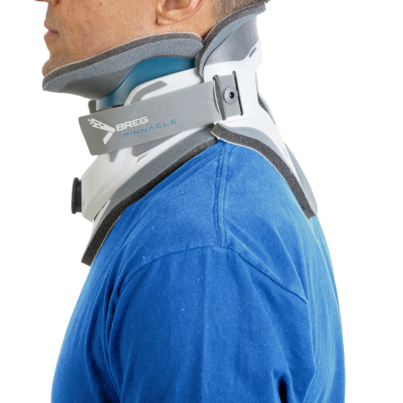 Pinnacle<sup>®</sup> Cervical Collar 172