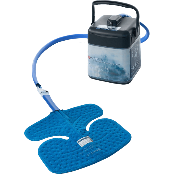 Polar Care® Kodiak® Breg, Inc.
