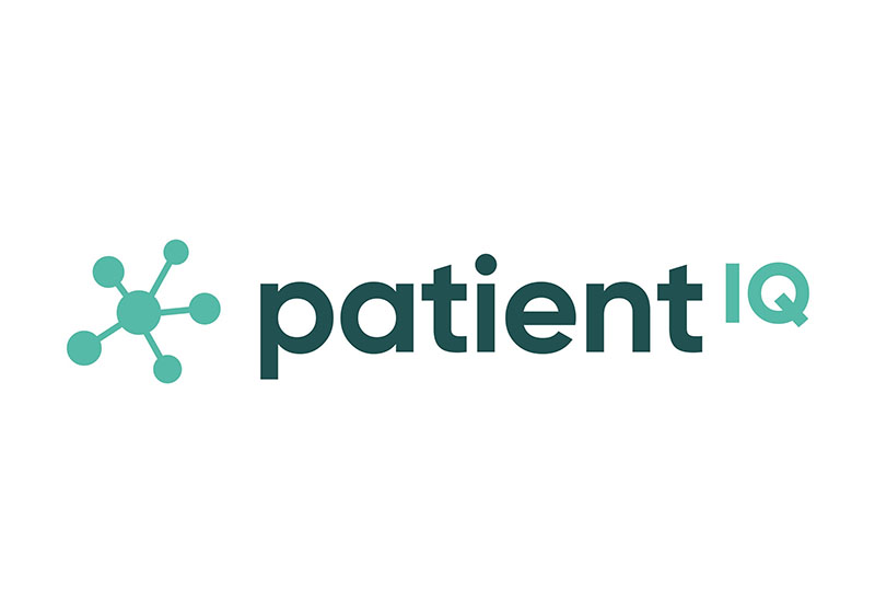 Patient IQ logo