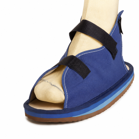 Cast Shoe