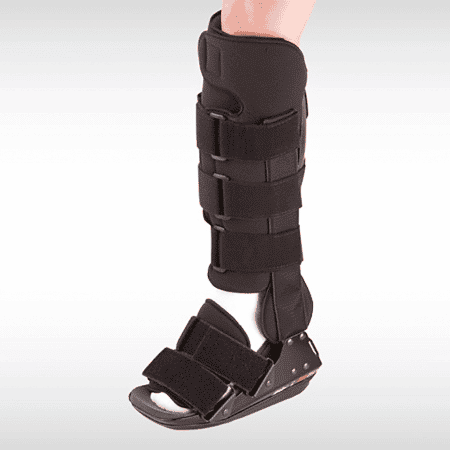 Achilles Boot