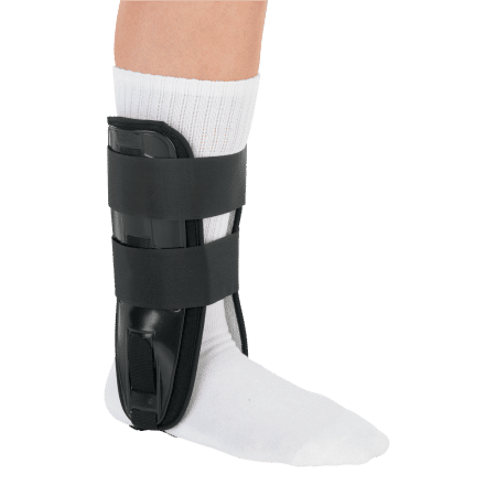 Ankle Stirrup