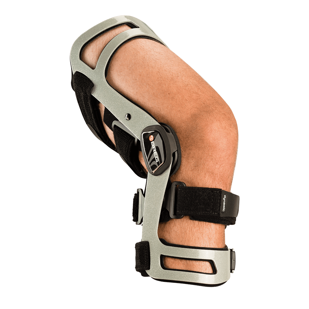 Axiom-D Elite Ligament Knee Brace