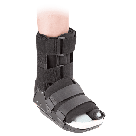 Bunion Boot Walking Boot