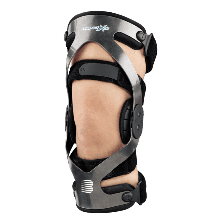 Compact X2K Knee Brace