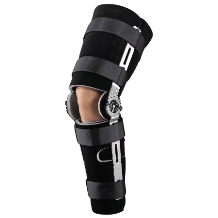 EPO Post-Op Knee Brace