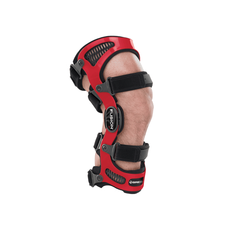 Knee Ligament Bracing Breg, Inc.