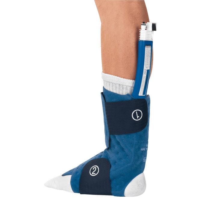 Intelli-Flo® – Breg, Inc.