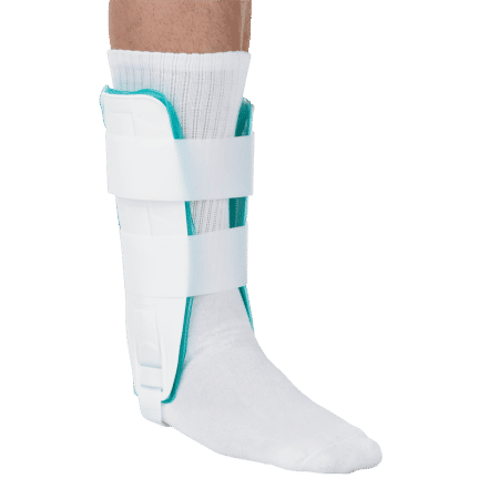 KoolAir Ankle Stirrup