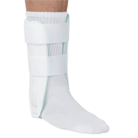 KoolAir Ankle with Valve