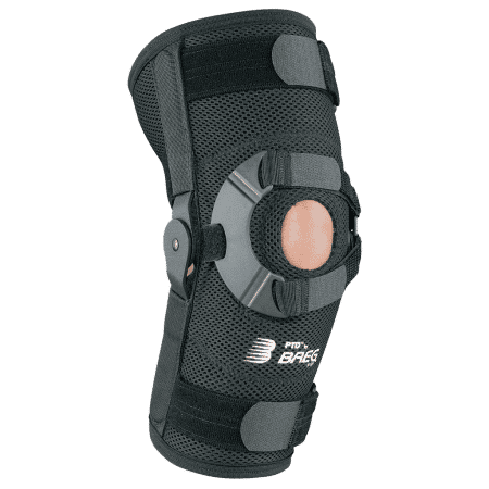 PTO Soft Knee Brace