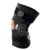 Shortrunner Soft Knee Brace