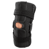 Shortrunner Soft Knee Brace