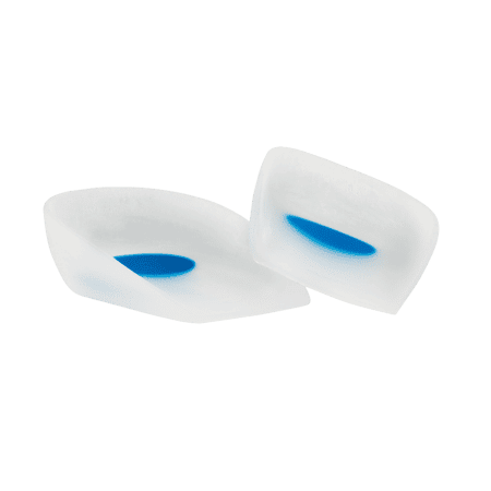 Silicone Heel Cups