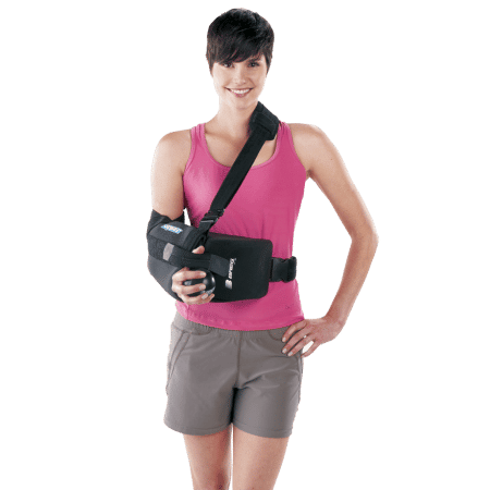 SlingShot® Neutral Shoulder Brace