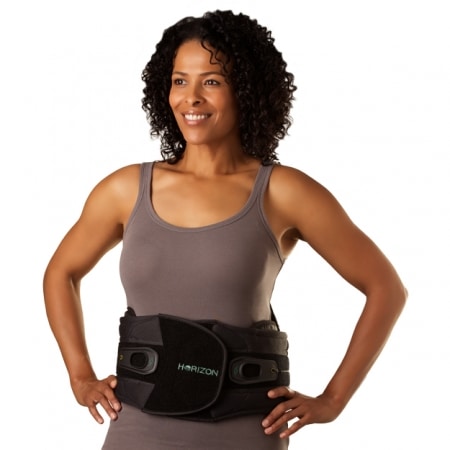 Horizon 637 Lumbar Brace