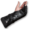 FastForm® Splint Cast Brace